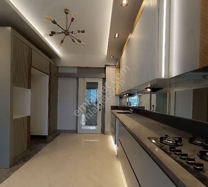 Gaziantep Fıstıklık Muhteşem Genişlik Muhteşem Konsept 3.5+1 Satılık Daire.... - Görsel 4