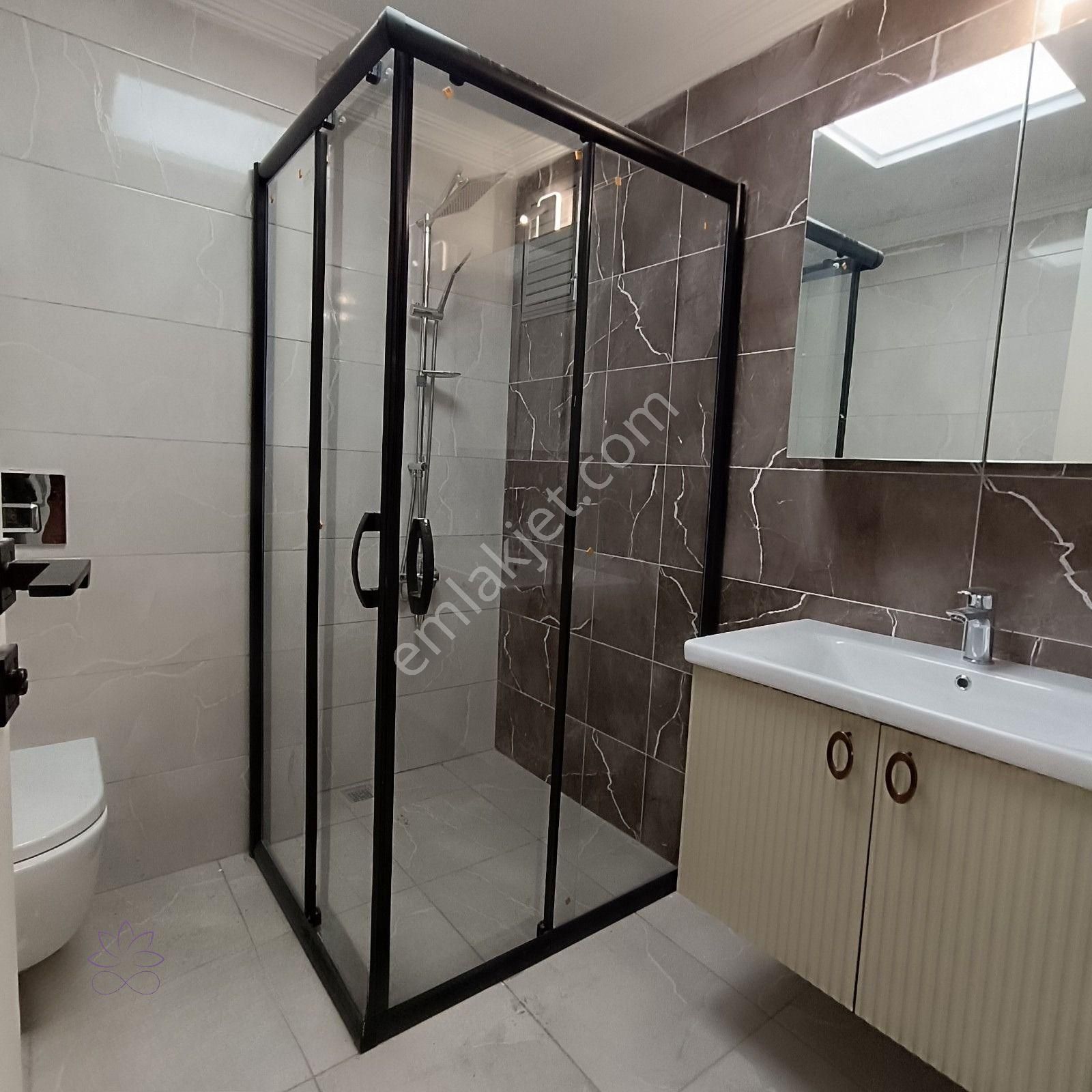 Gaziantep Fıstıklık Muhteşem Genişlik Muhteşem Konsept 3.5+1 Satılık Daire.... - Görsel 23