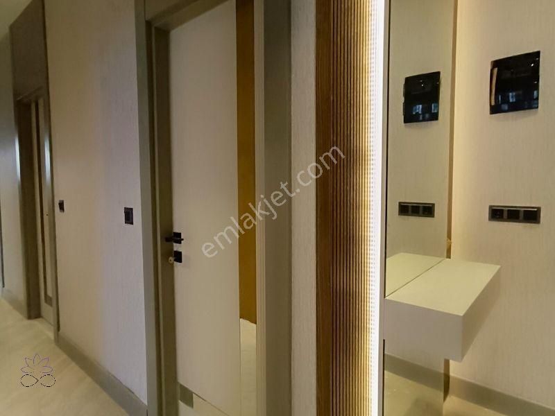 Gaziantep Fıstıklık Muhteşem Genişlik Muhteşem Konsept 3.5+1 Satılık Daire.... - Görsel 28