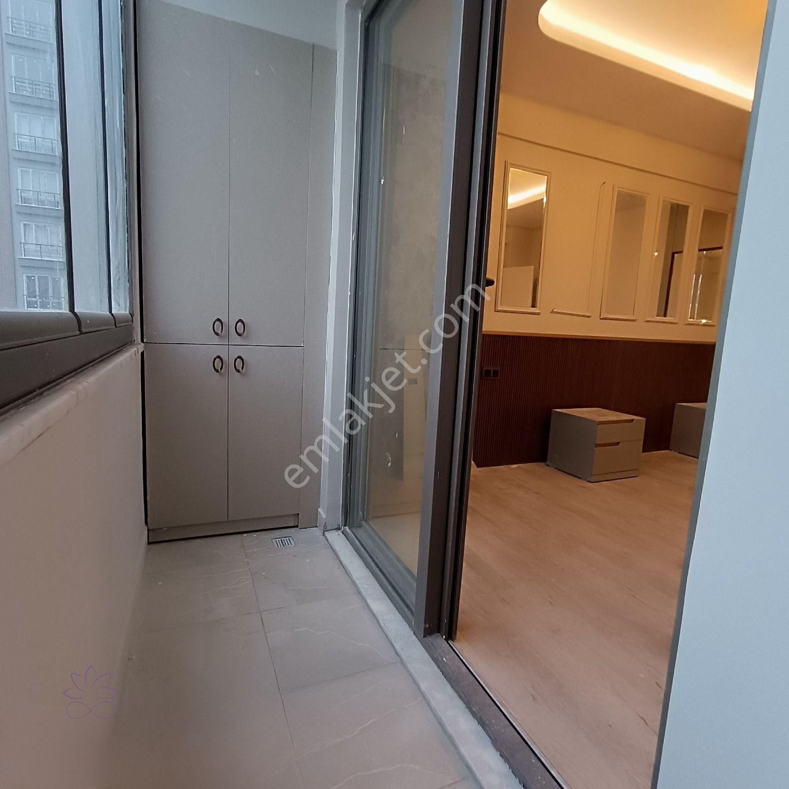 Gaziantep Fıstıklık Muhteşem Genişlik Muhteşem Konsept 3.5+1 Satılık Daire.... - Görsel 6