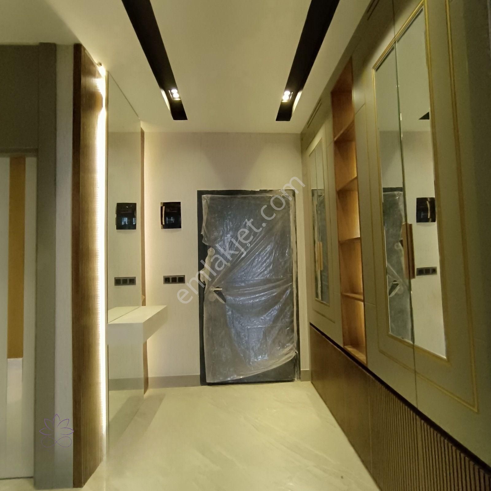 Gaziantep Fıstıklık Muhteşem Genişlik Muhteşem Konsept 3.5+1 Satılık Daire.... - Görsel 9