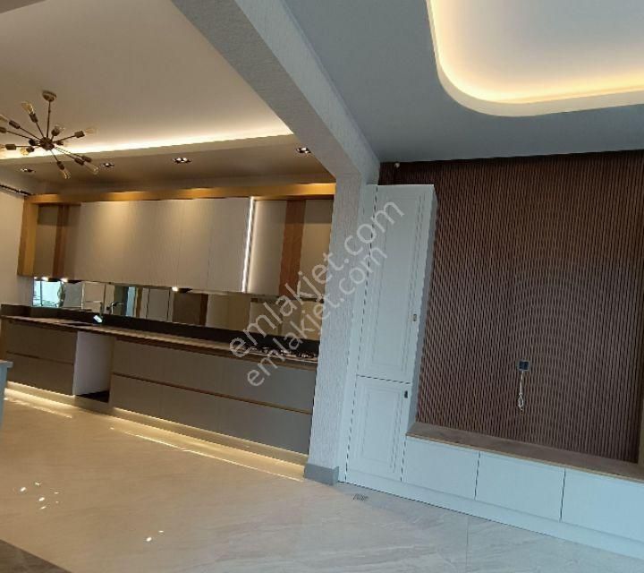 Gaziantep Fıstıklık Muhteşem Genişlik Muhteşem Konsept 3.5+1 Satılık Daire.... - Görsel 2