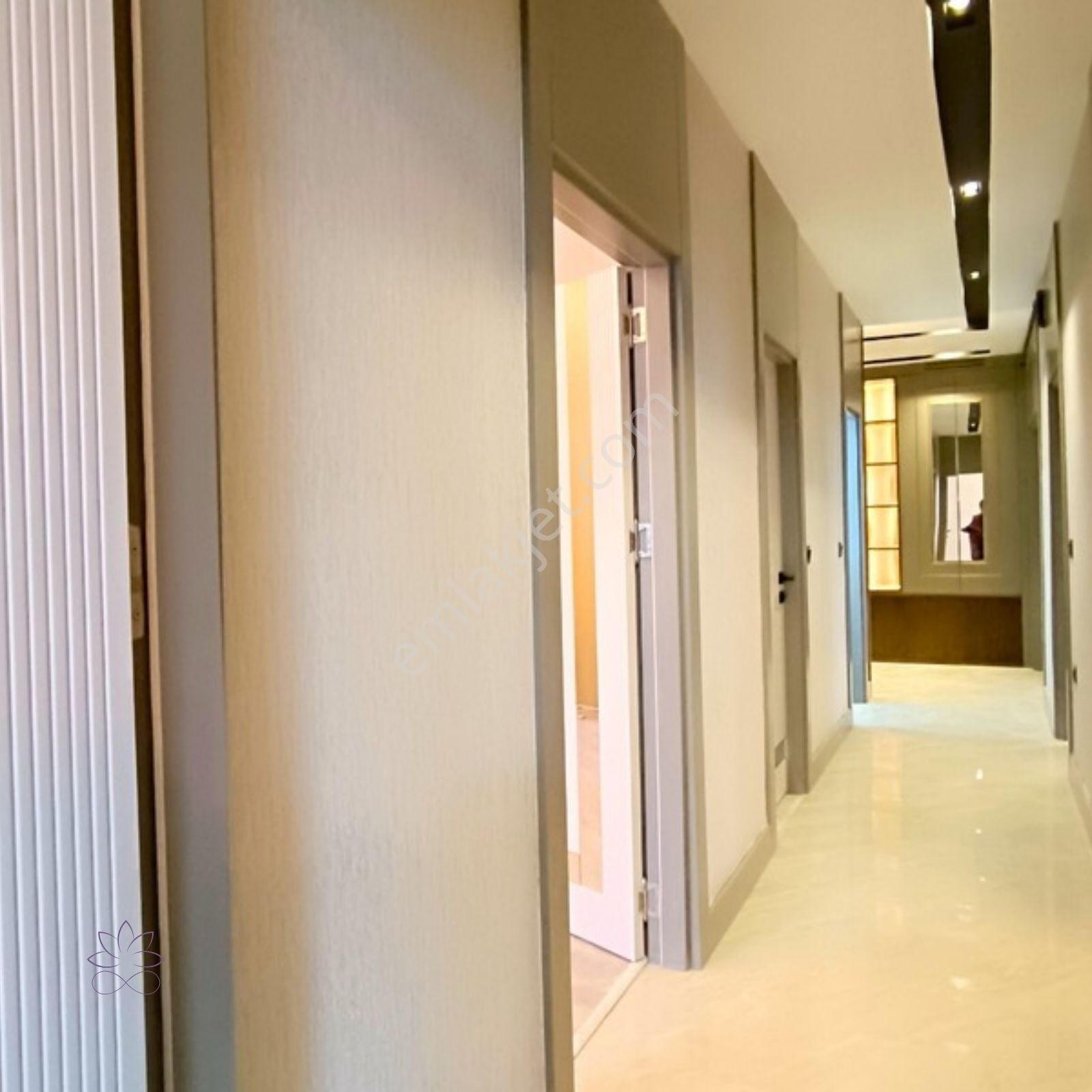 Gaziantep Fıstıklık Muhteşem Genişlik Muhteşem Konsept 3.5+1 Satılık Daire.... - Görsel 10