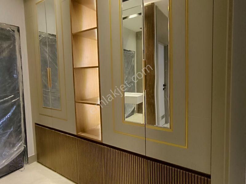 Gaziantep Fıstıklık Muhteşem Genişlik Muhteşem Konsept 3.5+1 Satılık Daire.... - Görsel 31