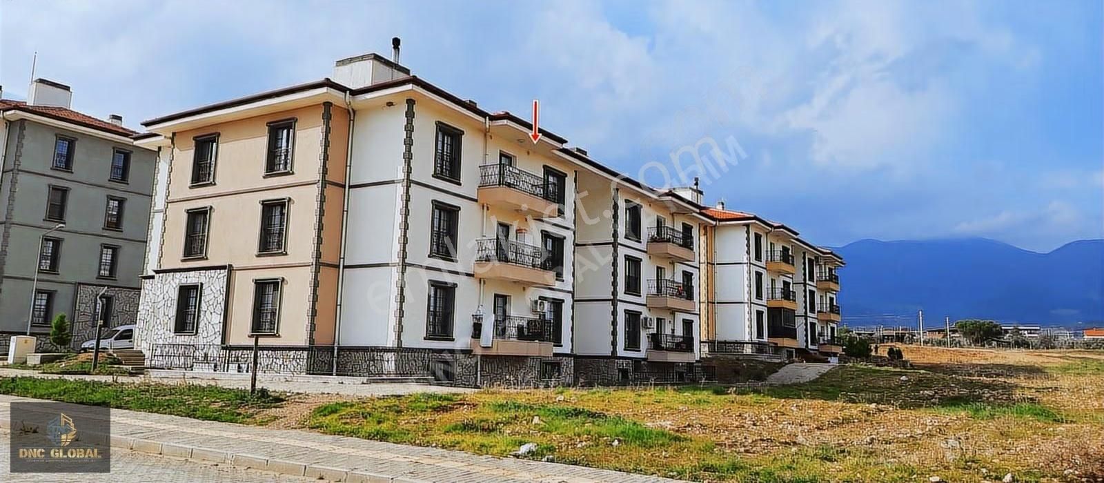 Sancaklıbozköy Toki Konutlarda Satılık 2+1 85 M2 Daire - Görsel 12