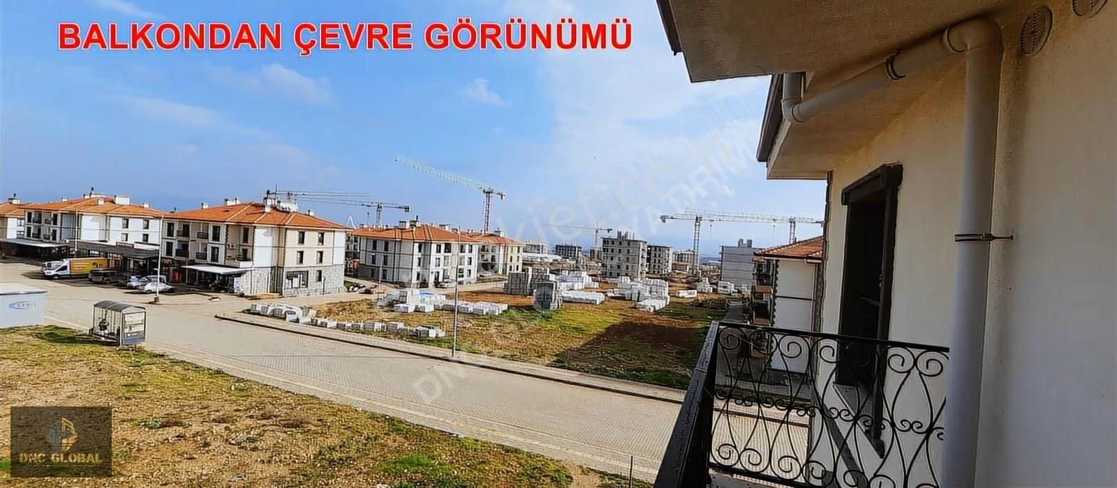 Sancaklıbozköy Toki Konutlarda Satılık 2+1 85 M2 Daire - Görsel 19