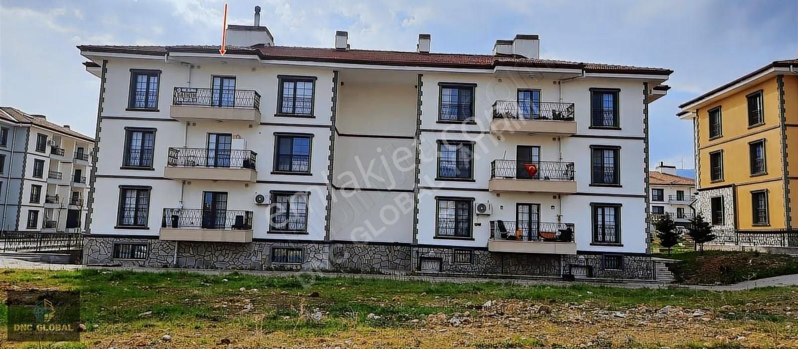 Sancaklıbozköy Toki Konutlarda Satılık 2+1 85 M2 Daire