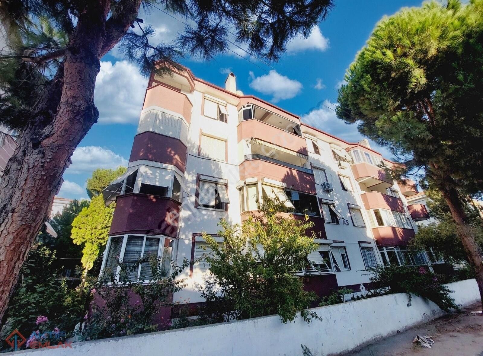 ▓aktif'ten Altınkum'da Çift Balkonlu Masrafsız Ön Cephe 2+1daire - Görsel 28