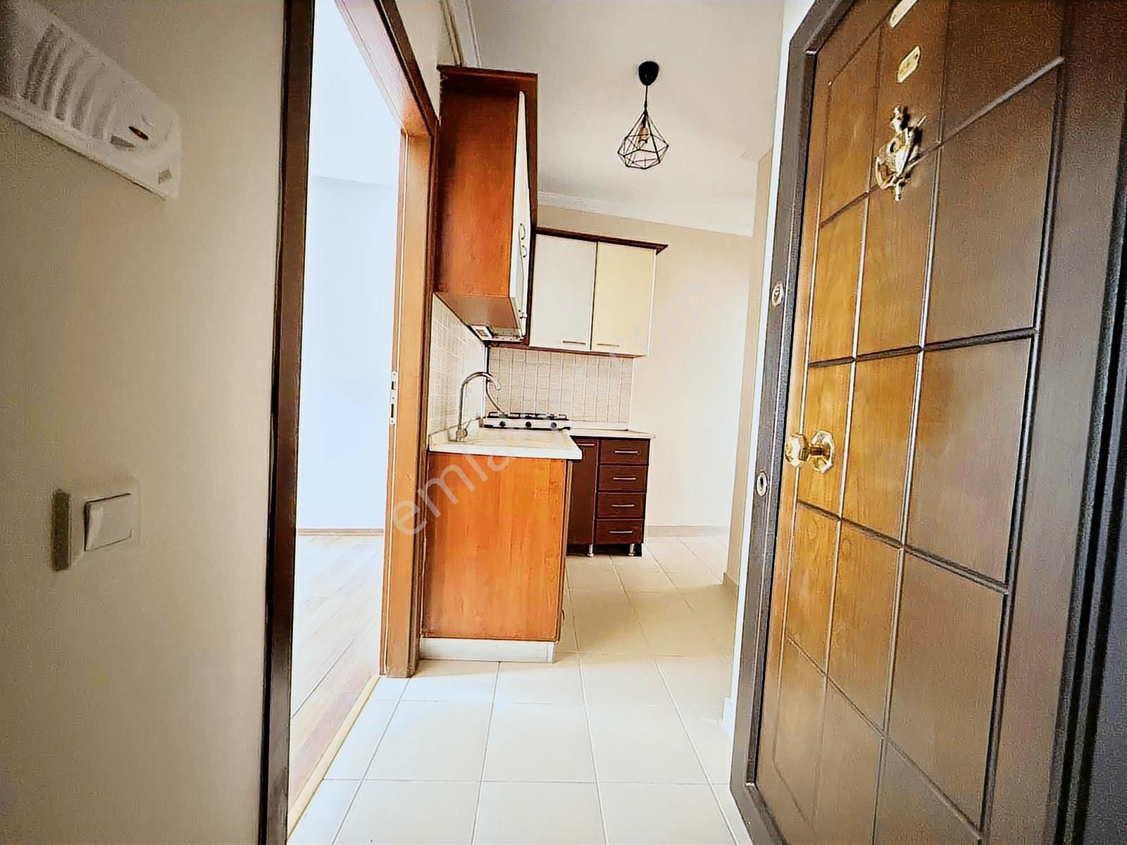 Kr Unıty'den Kırmızı Toprak Mah. 1+1 Arakat Kiralık - Görsel 8