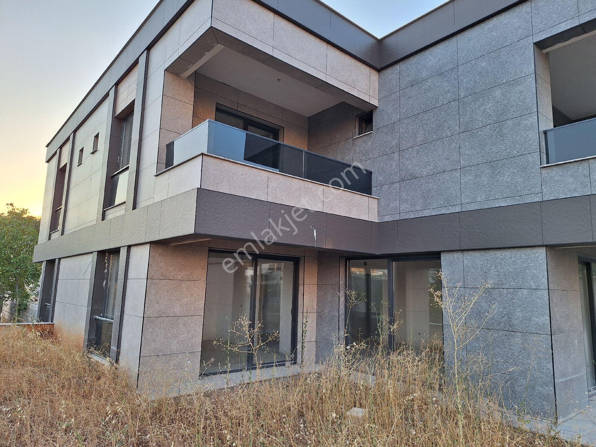 Gaziantep Şehirgösteren Marka Değeri Yüksek Asansörlü Lüks Villa - Görsel 27