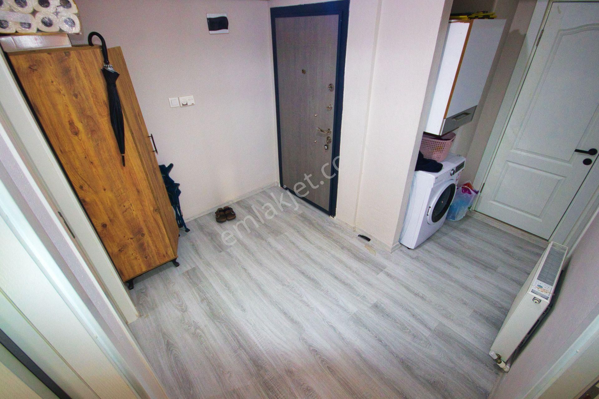 🛑🛑aktif'ten Akçay'da Satılık Ön Cephe Barbekülü Bahçeli Geniş Masrafsız 2+1 Daire - Görsel 29
