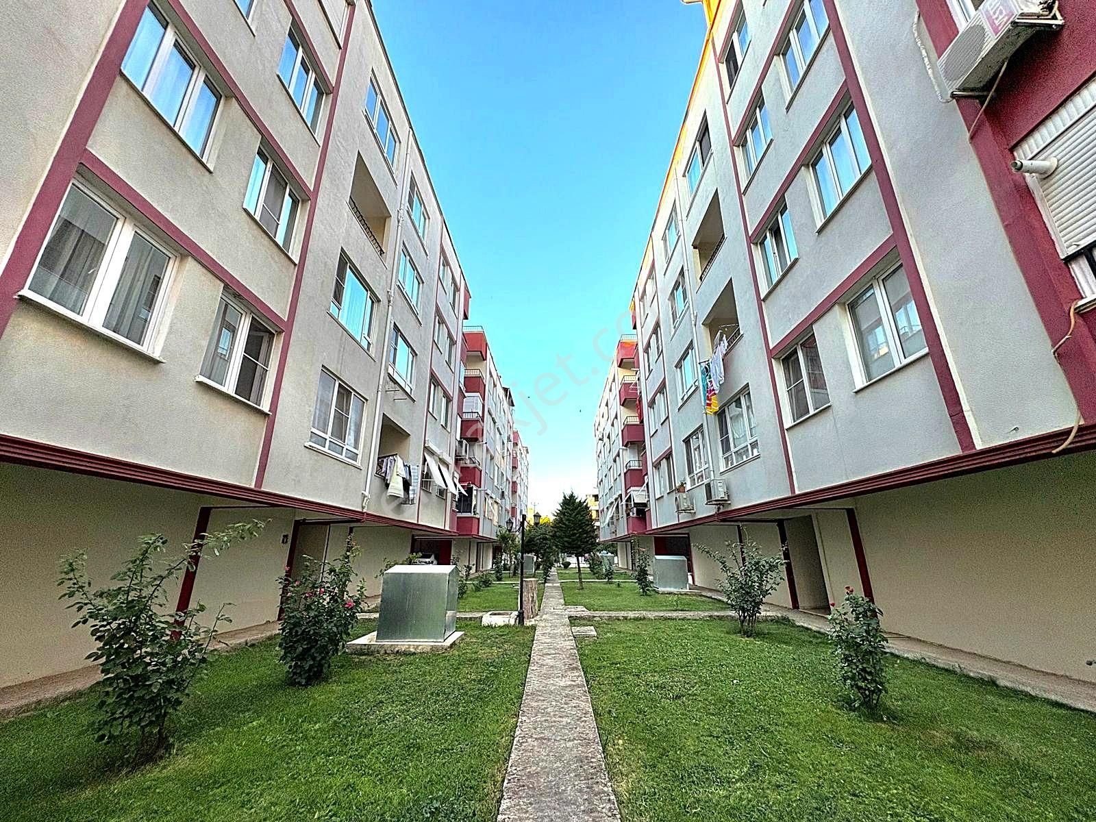 🛑🛑aktif'ten Akçay'da Satılık Kapalı Otoparklı Ön Cephe Ferah 4+1 Dublex - Görsel 3