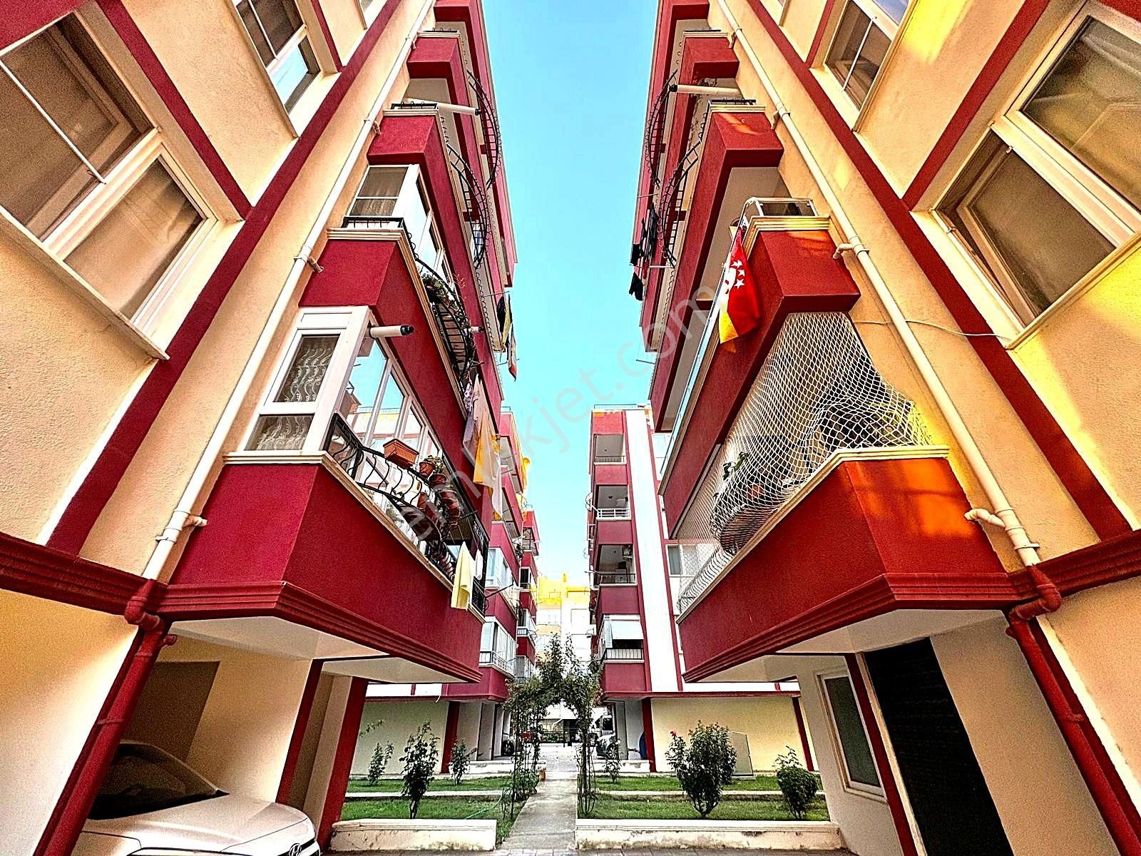 🛑🛑aktif'ten Akçay'da Satılık Kapalı Otoparklı Ön Cephe Ferah 4+1 Dublex - Görsel 34