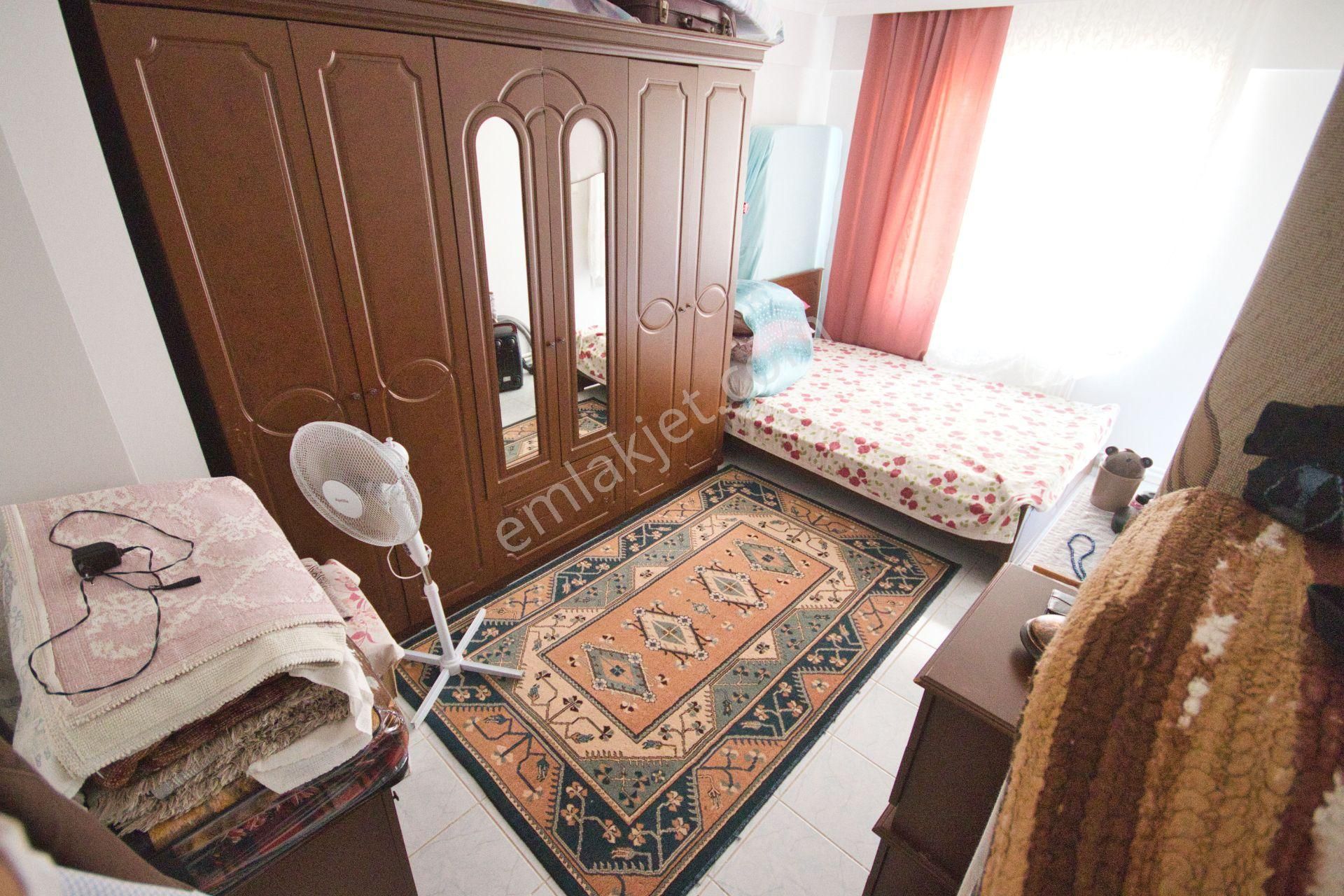 🛑🛑aktif'ten Akçay'da Satılık Denize 450mt Arakat Ön Cephe Masrafsız 2+1 Daire - Görsel 10