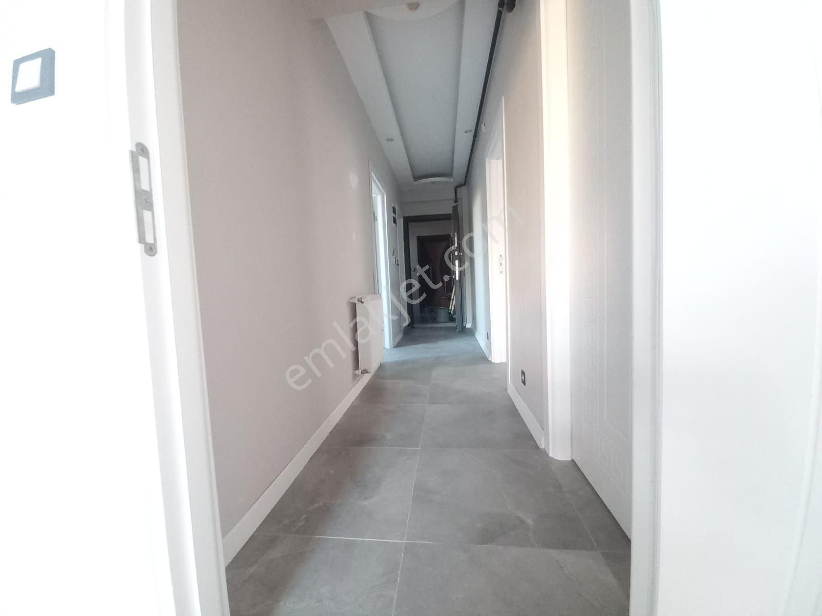 *fırsat*doğalgazlı Kapalı Mutfak Ara 2.kat 2+1 Daire Satılık - Görsel 3