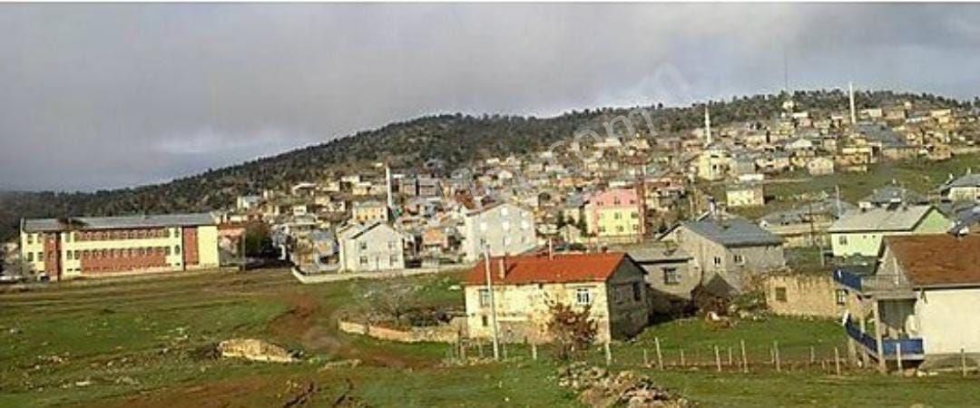 Çağlak Gayrimenkul Den Satılık 2 Adet Bağ - Görsel 2