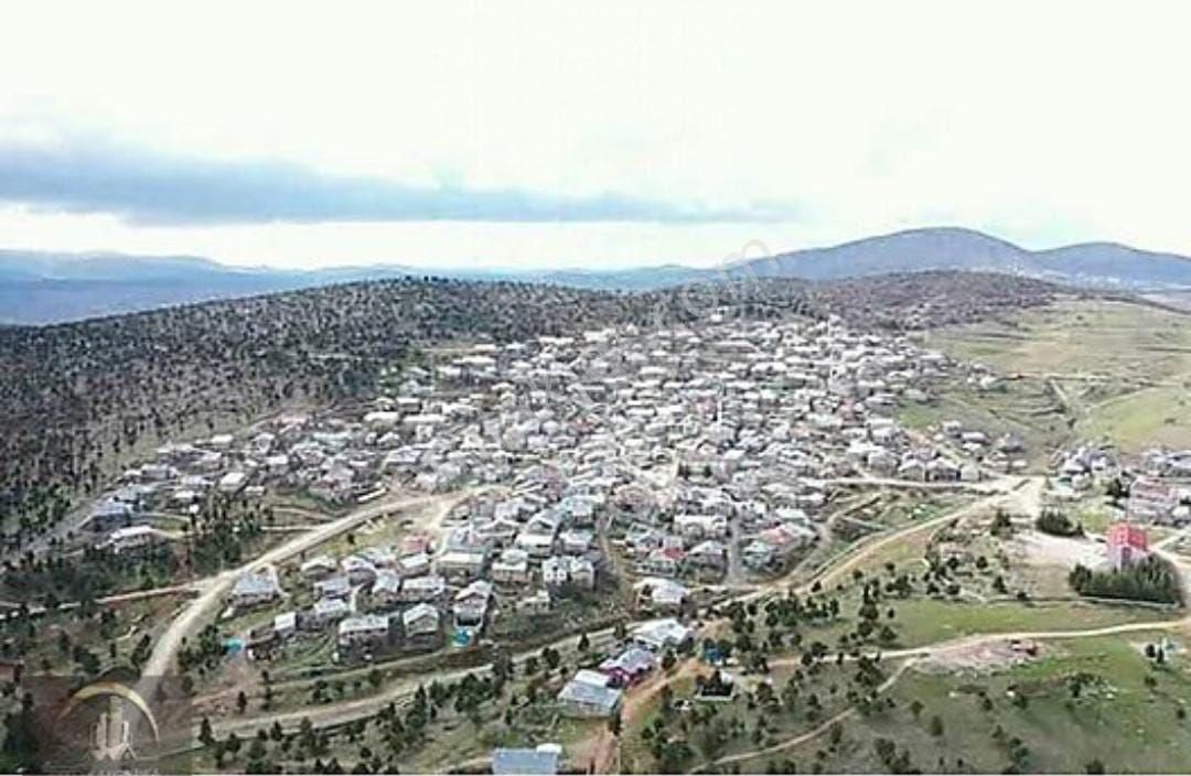 Çağlak Gayrimenkul Den Satılık 2 Adet Bağ