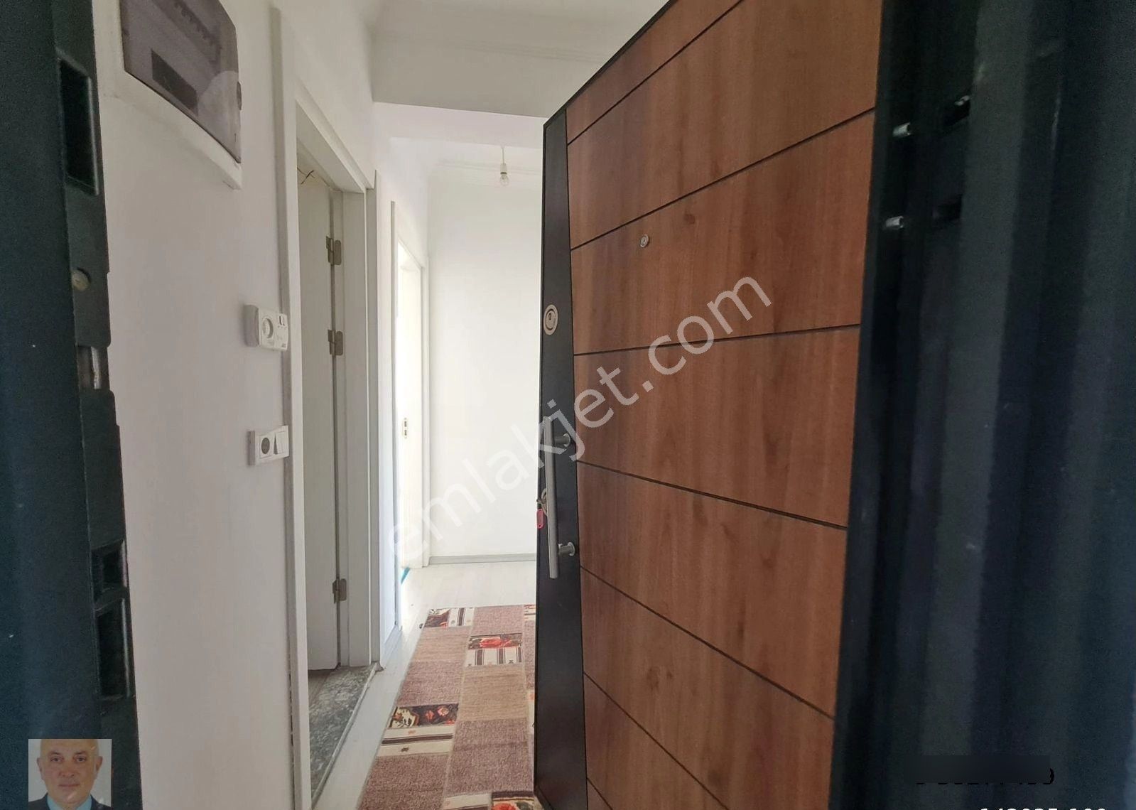 Bodrum Mumcularda 1+1 Eşyalı Kiralık Daire - Görsel 12