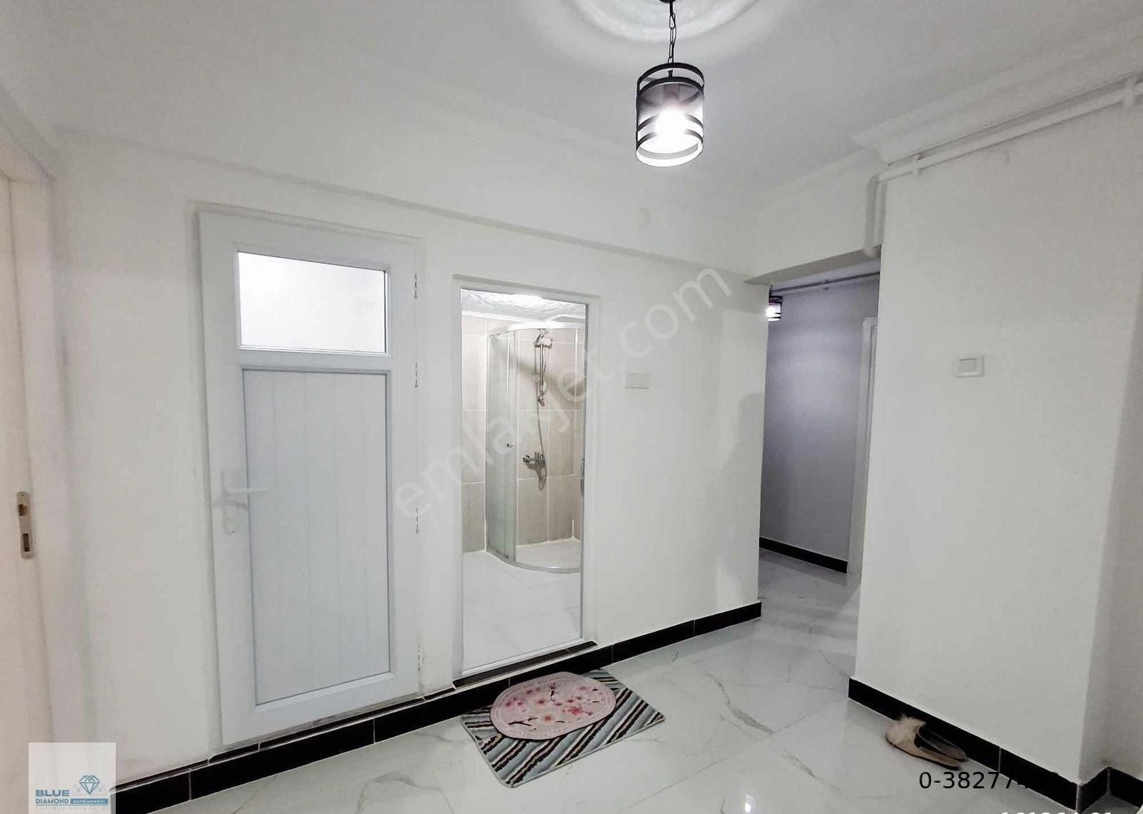 Mimar Sinan Camı Yanında Giriş Kat Temız 3+1 Daire - Görsel 10