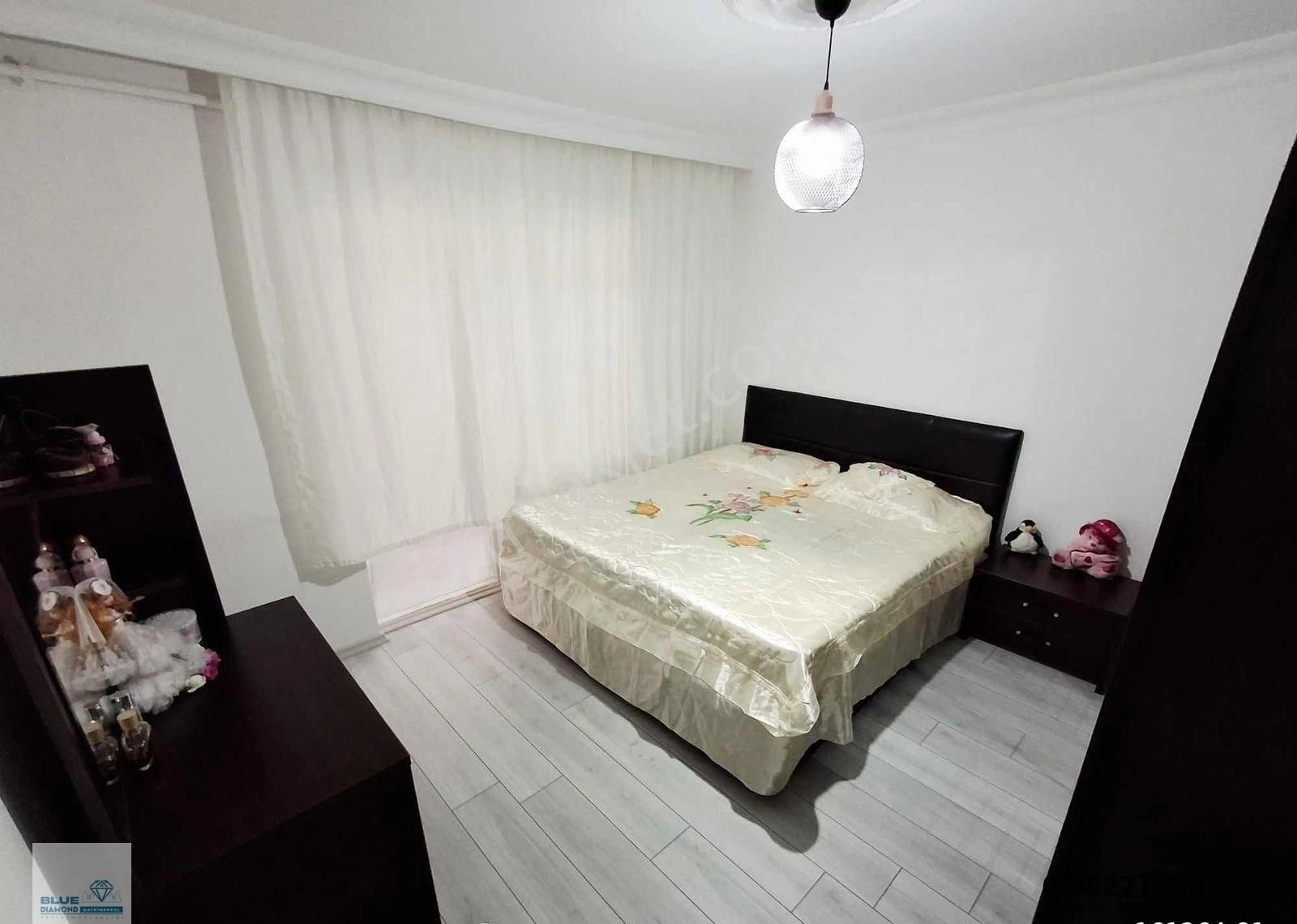 Mimar Sinan Camı Yanında Giriş Kat Temız 3+1 Daire - Görsel 11