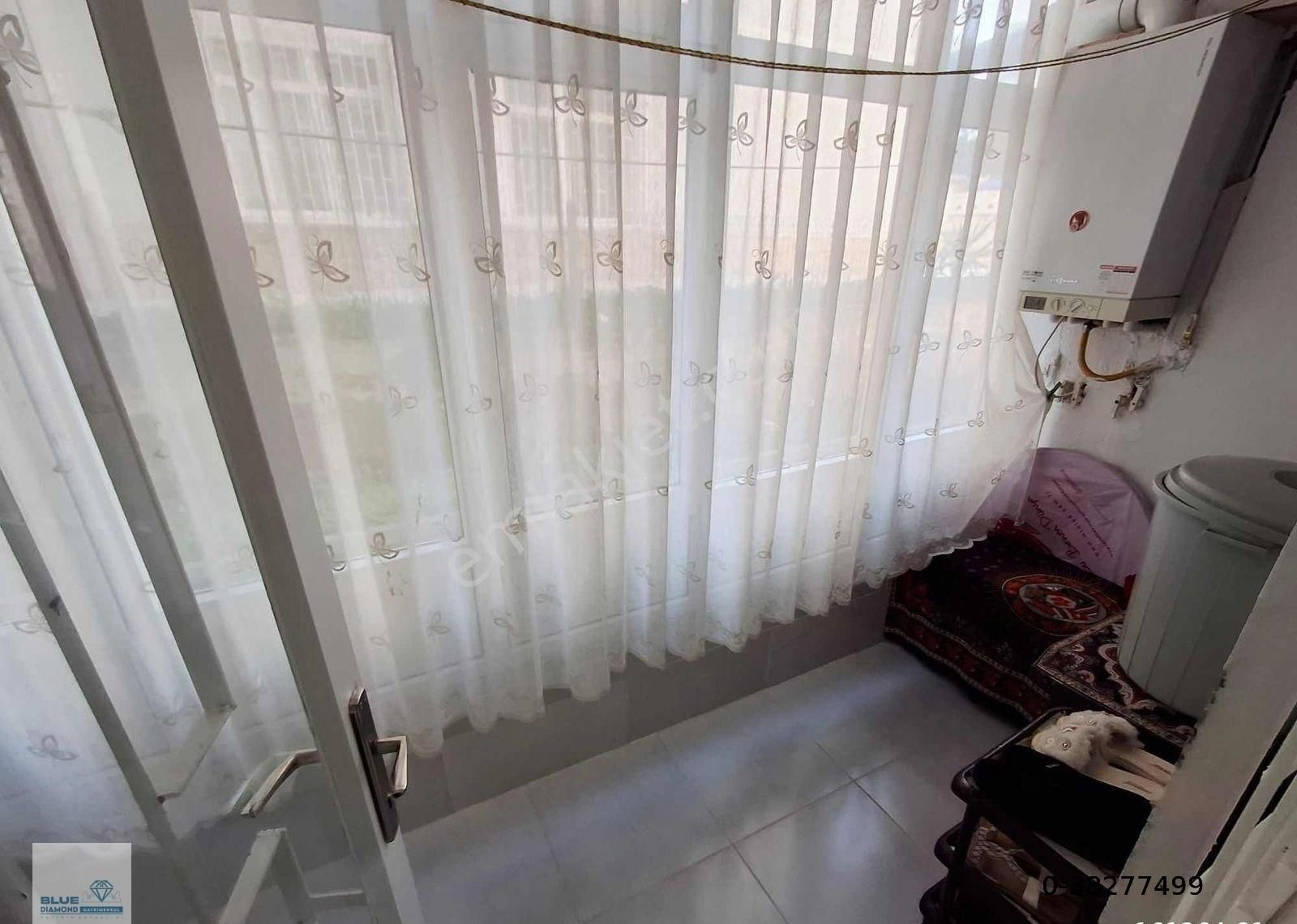 Mimar Sinan Camı Yanında Giriş Kat Temız 3+1 Daire - Görsel 9