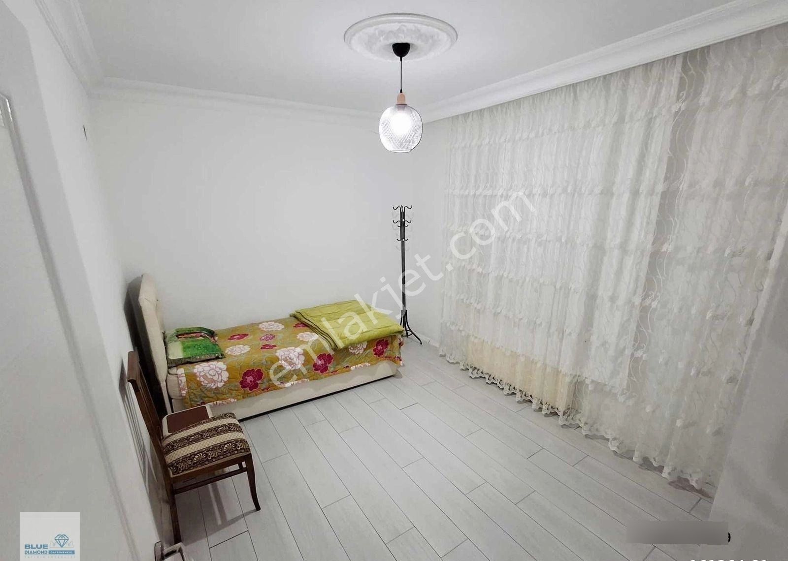 Mimar Sinan Camı Yanında Giriş Kat Temız 3+1 Daire - Görsel 13