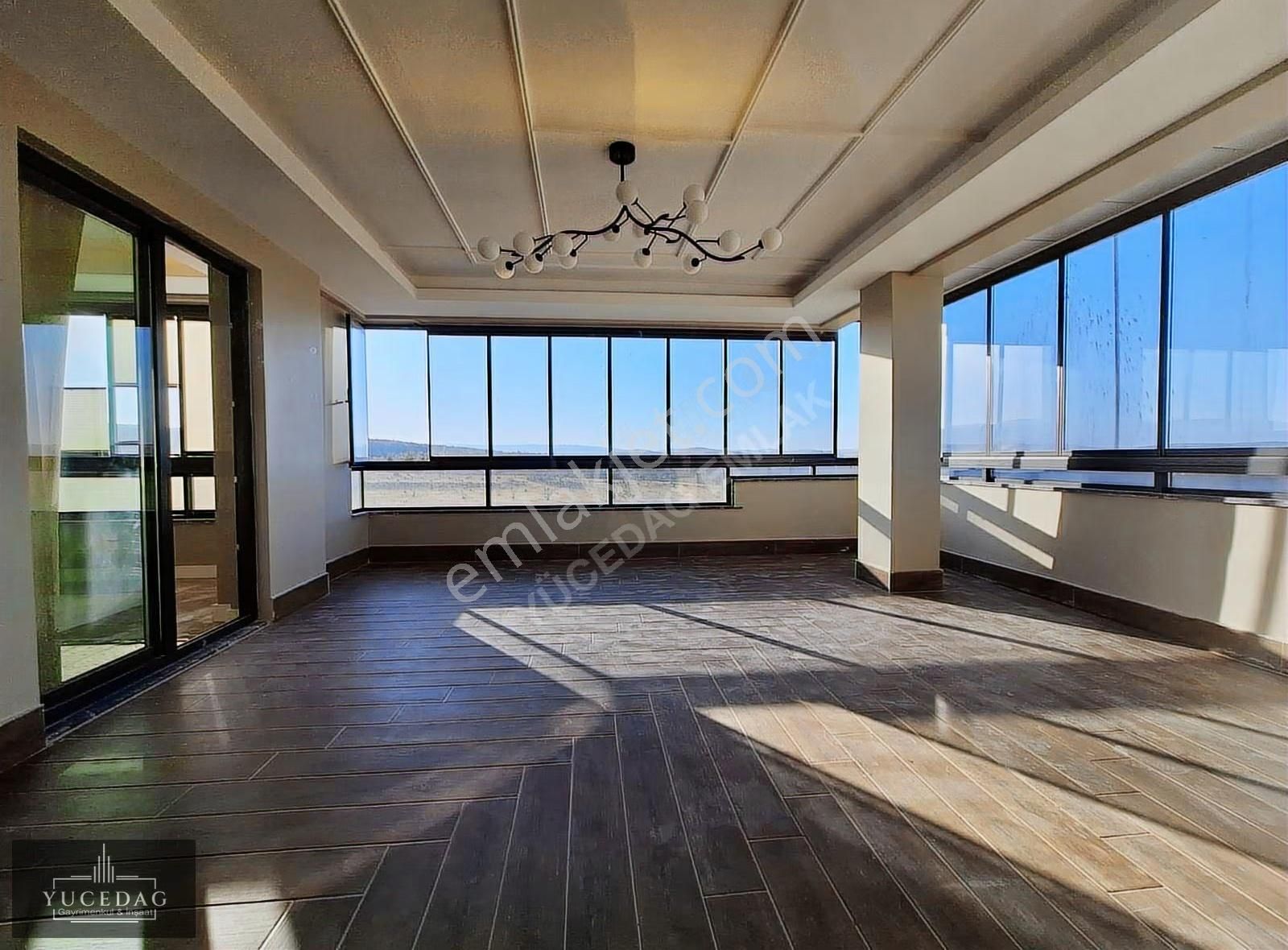 Gaziantep Yamaçtepe Oksijen Kaynağı Satılık Yeni Nesil Akıllı Ev - Görsel 21