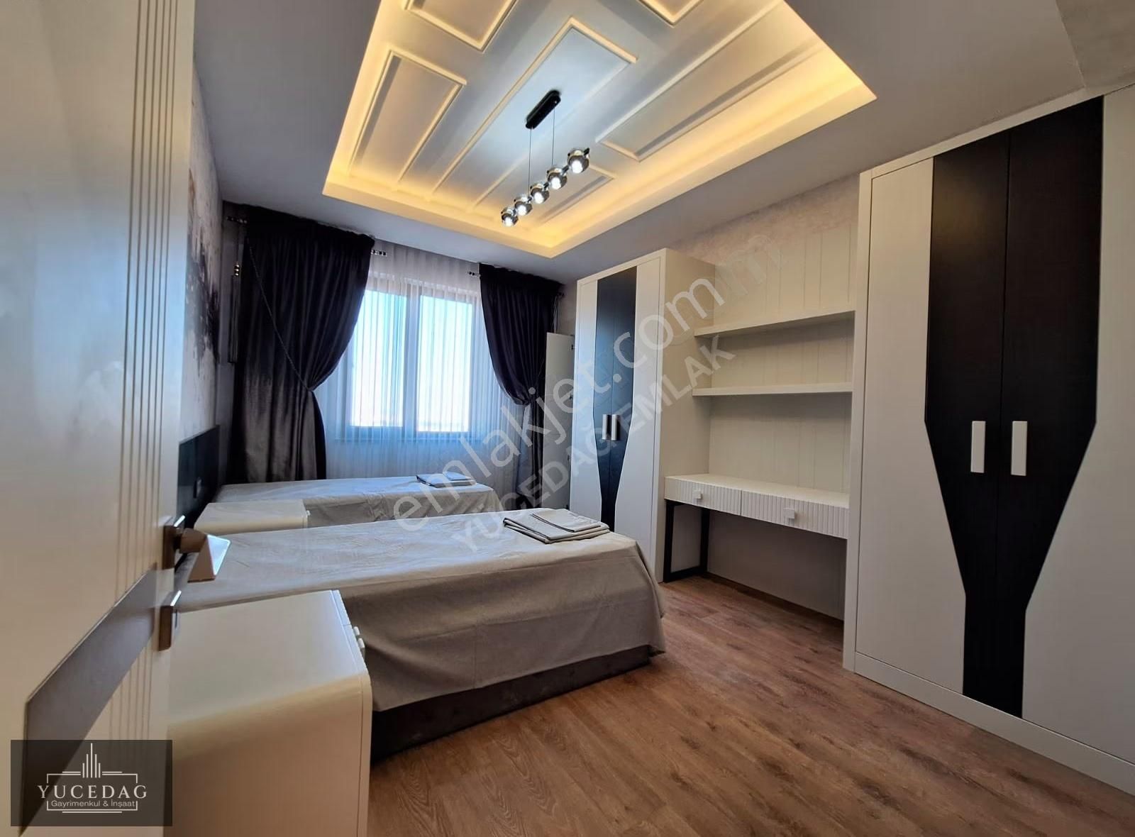 Gaziantep Yamaçtepe Oksijen Kaynağı Satılık Yeni Nesil Akıllı Ev - Görsel 8