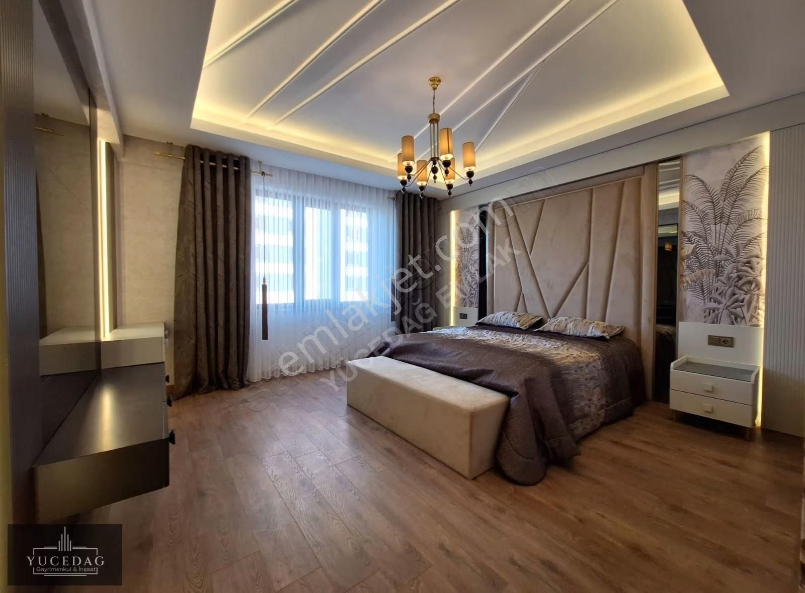 Gaziantep Yamaçtepe Oksijen Kaynağı Satılık Yeni Nesil Akıllı Ev - Görsel 20