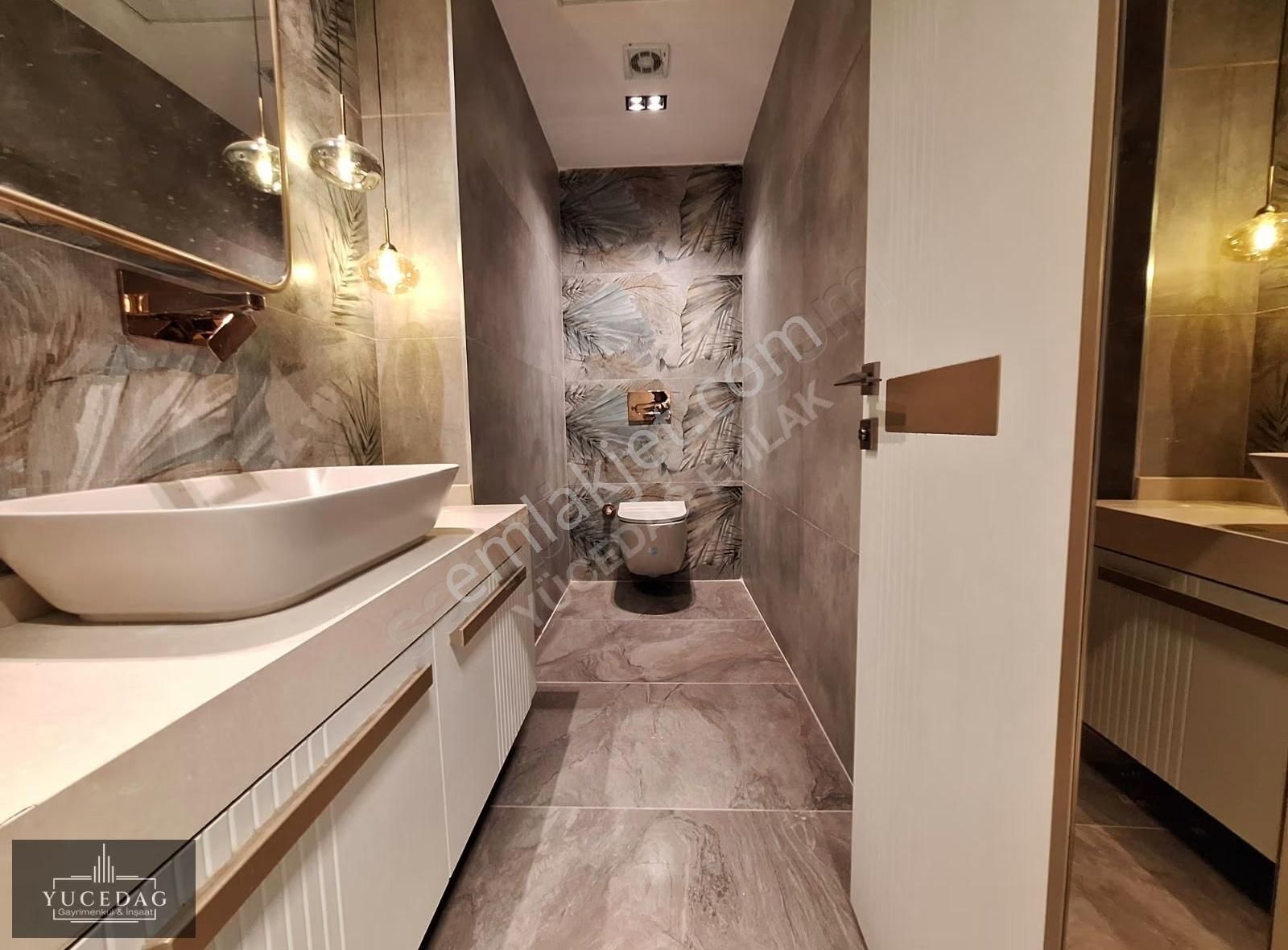 Gaziantep Yamaçtepe Oksijen Kaynağı Satılık Yeni Nesil Akıllı Ev - Görsel 6