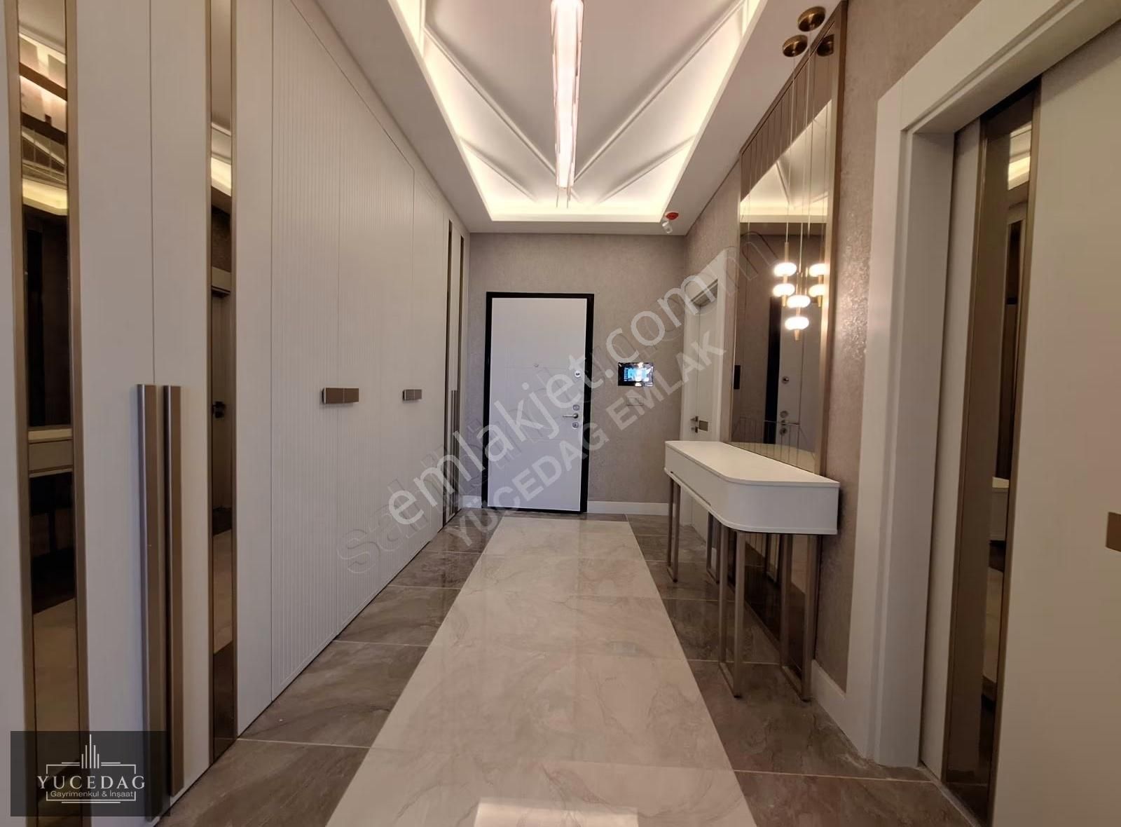 Gaziantep Yamaçtepe Oksijen Kaynağı Satılık Yeni Nesil Akıllı Ev - Görsel 29