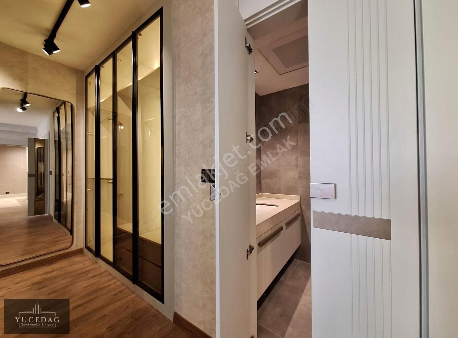 Gaziantep Yamaçtepe Oksijen Kaynağı Satılık Yeni Nesil Akıllı Ev - Görsel 16