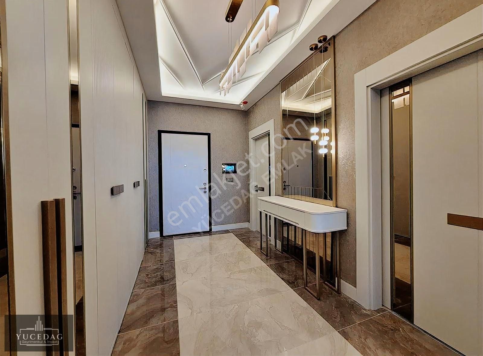 Gaziantep Yamaçtepe Oksijen Kaynağı Satılık Yeni Nesil Akıllı Ev - Görsel 31