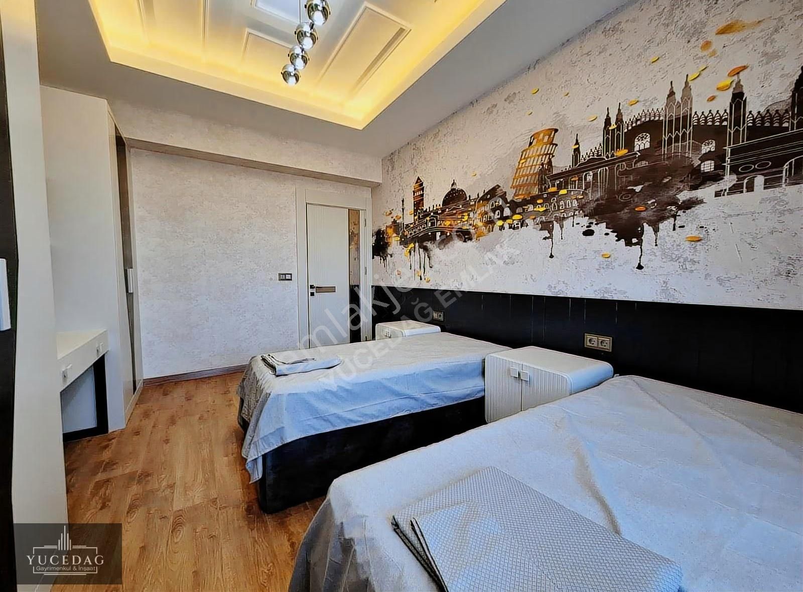 Gaziantep Yamaçtepe Oksijen Kaynağı Satılık Yeni Nesil Akıllı Ev - Görsel 10