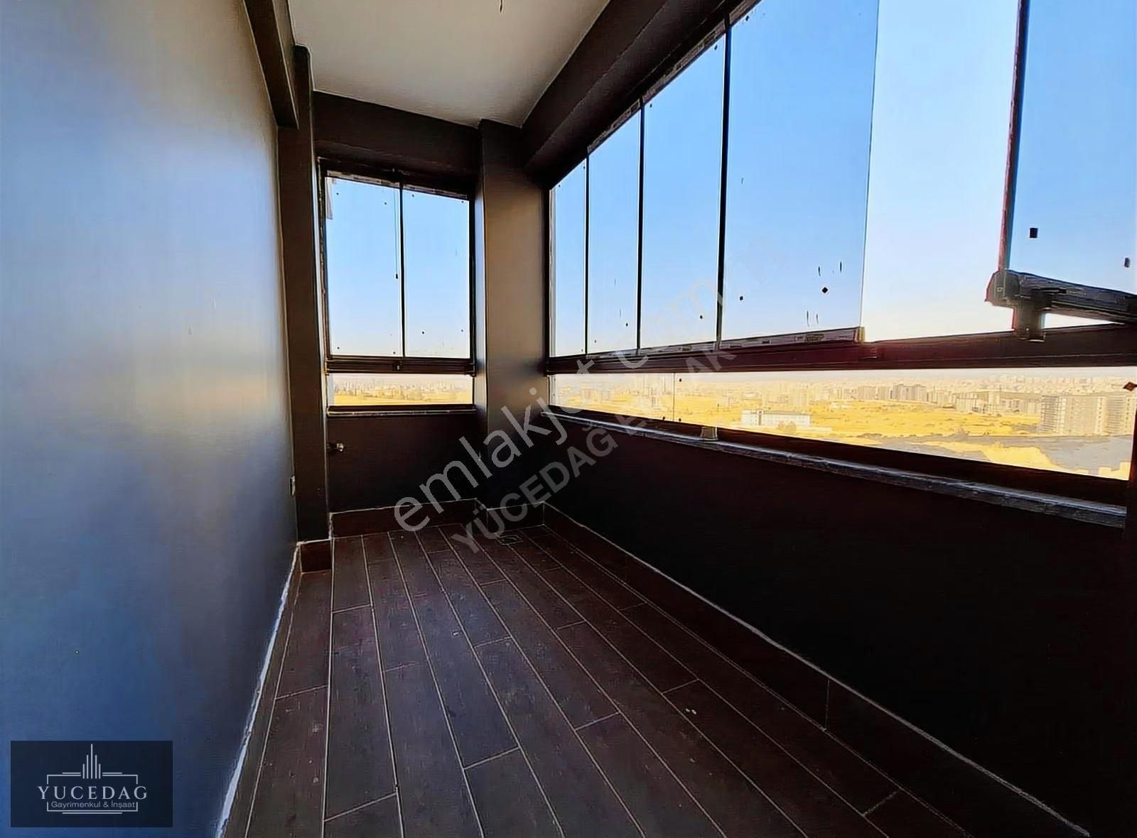 Gaziantep Yamaçtepe Oksijen Kaynağı Satılık Yeni Nesil Akıllı Ev - Görsel 17