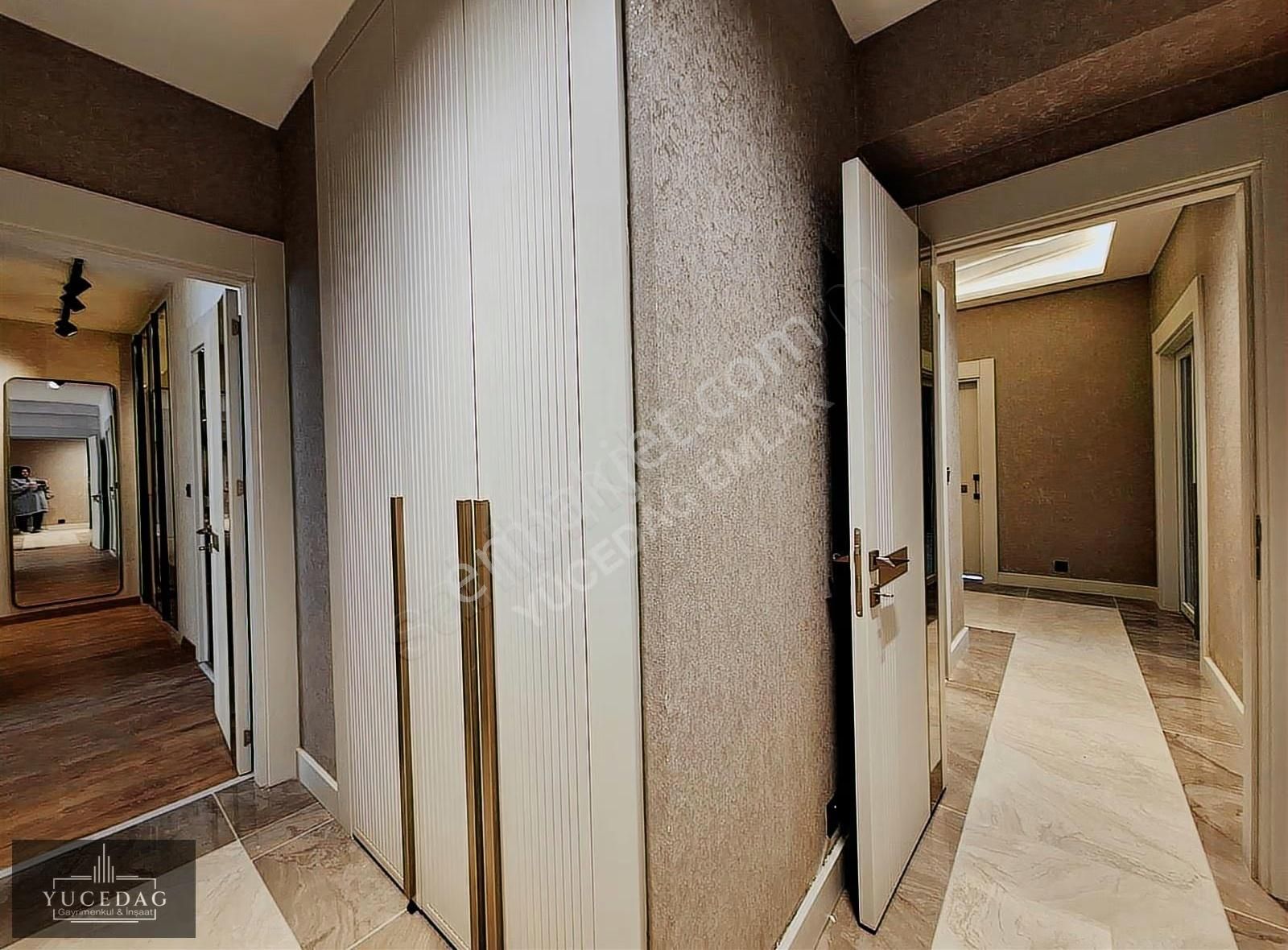 Gaziantep Yamaçtepe Oksijen Kaynağı Satılık Yeni Nesil Akıllı Ev - Görsel 27