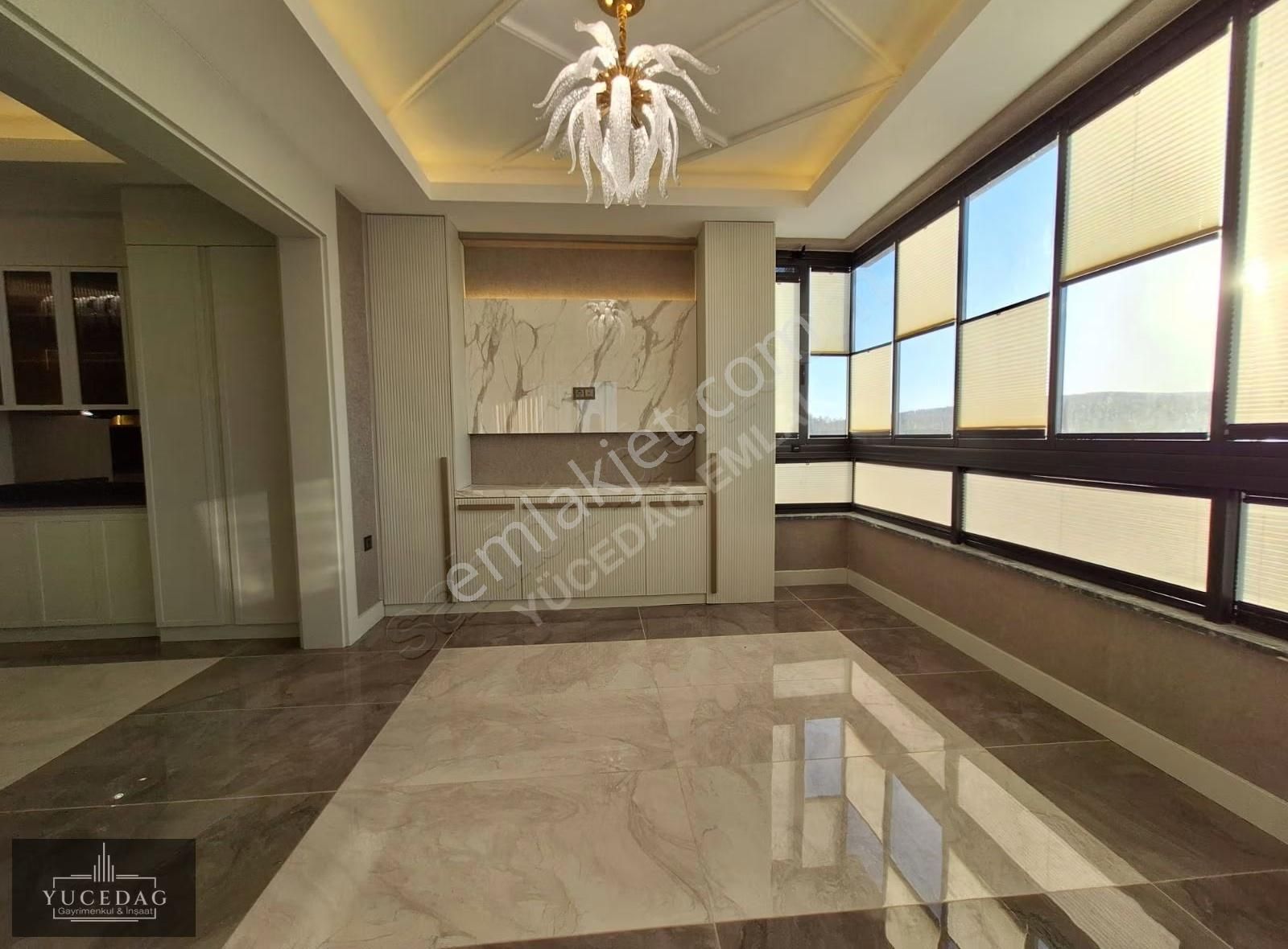 Gaziantep Yamaçtepe Oksijen Kaynağı Satılık Yeni Nesil Akıllı Ev - Görsel 33