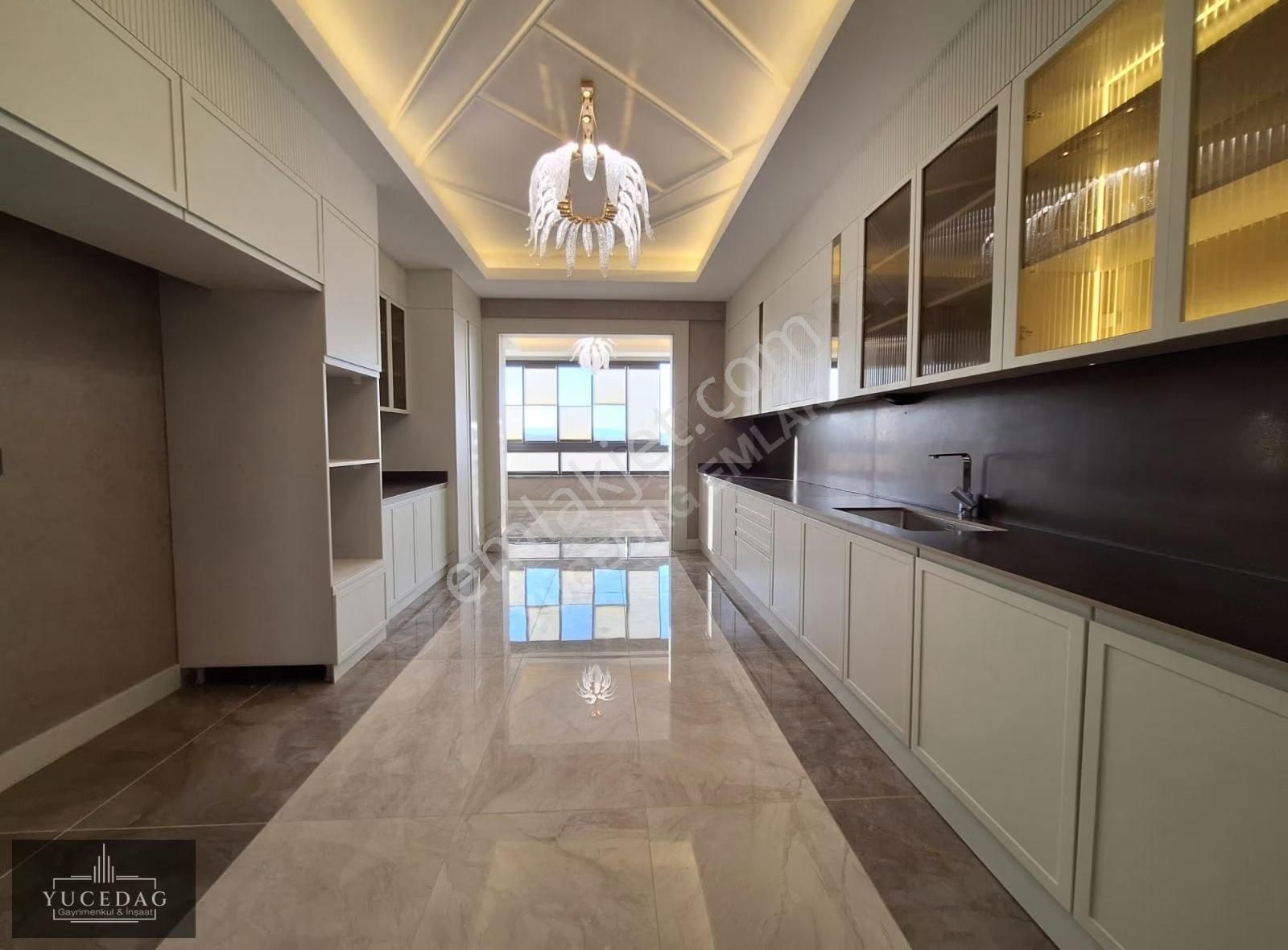 Gaziantep Yamaçtepe Oksijen Kaynağı Satılık Yeni Nesil Akıllı Ev - Görsel 35