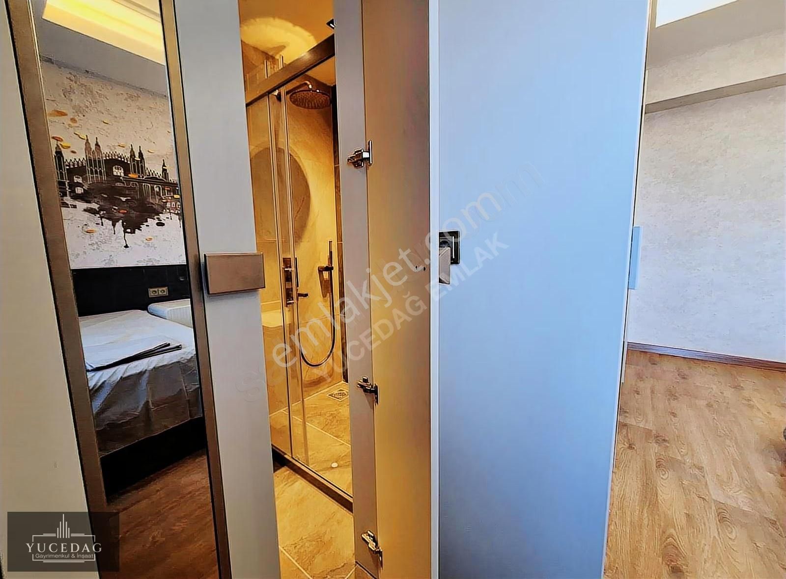 Gaziantep Yamaçtepe Oksijen Kaynağı Satılık Yeni Nesil Akıllı Ev - Görsel 11