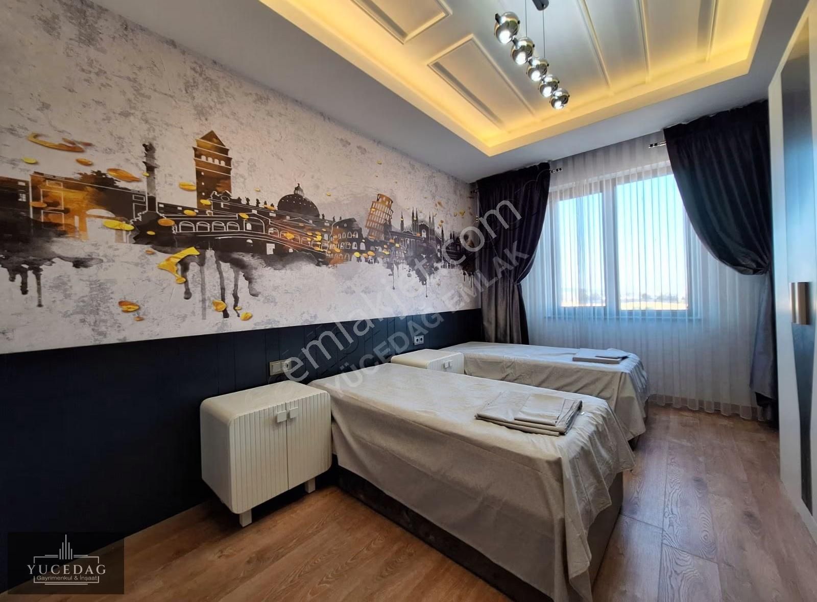 Gaziantep Yamaçtepe Oksijen Kaynağı Satılık Yeni Nesil Akıllı Ev - Görsel 7