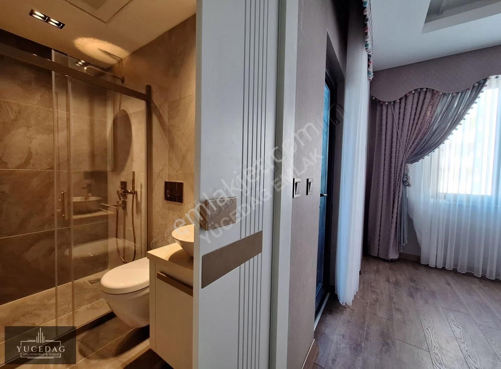 Gaziantep Yamaçtepe Oksijen Kaynağı Satılık Yeni Nesil Akıllı Ev - Görsel 28