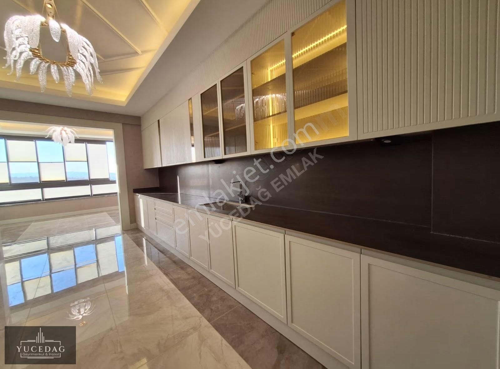 Gaziantep Yamaçtepe Oksijen Kaynağı Satılık Yeni Nesil Akıllı Ev - Görsel 32