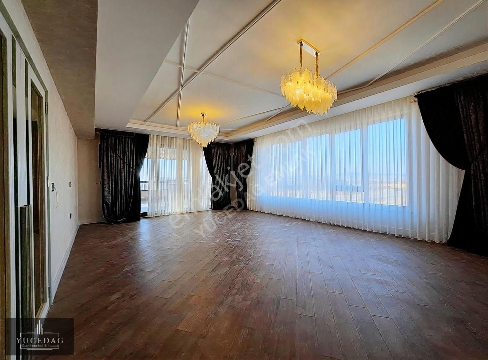 Gaziantep Yamaçtepe Oksijen Kaynağı Satılık Yeni Nesil Akıllı Ev - Görsel 14