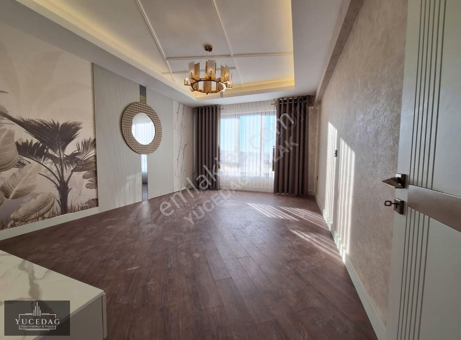 Gaziantep Yamaçtepe Oksijen Kaynağı Satılık Yeni Nesil Akıllı Ev - Görsel 24