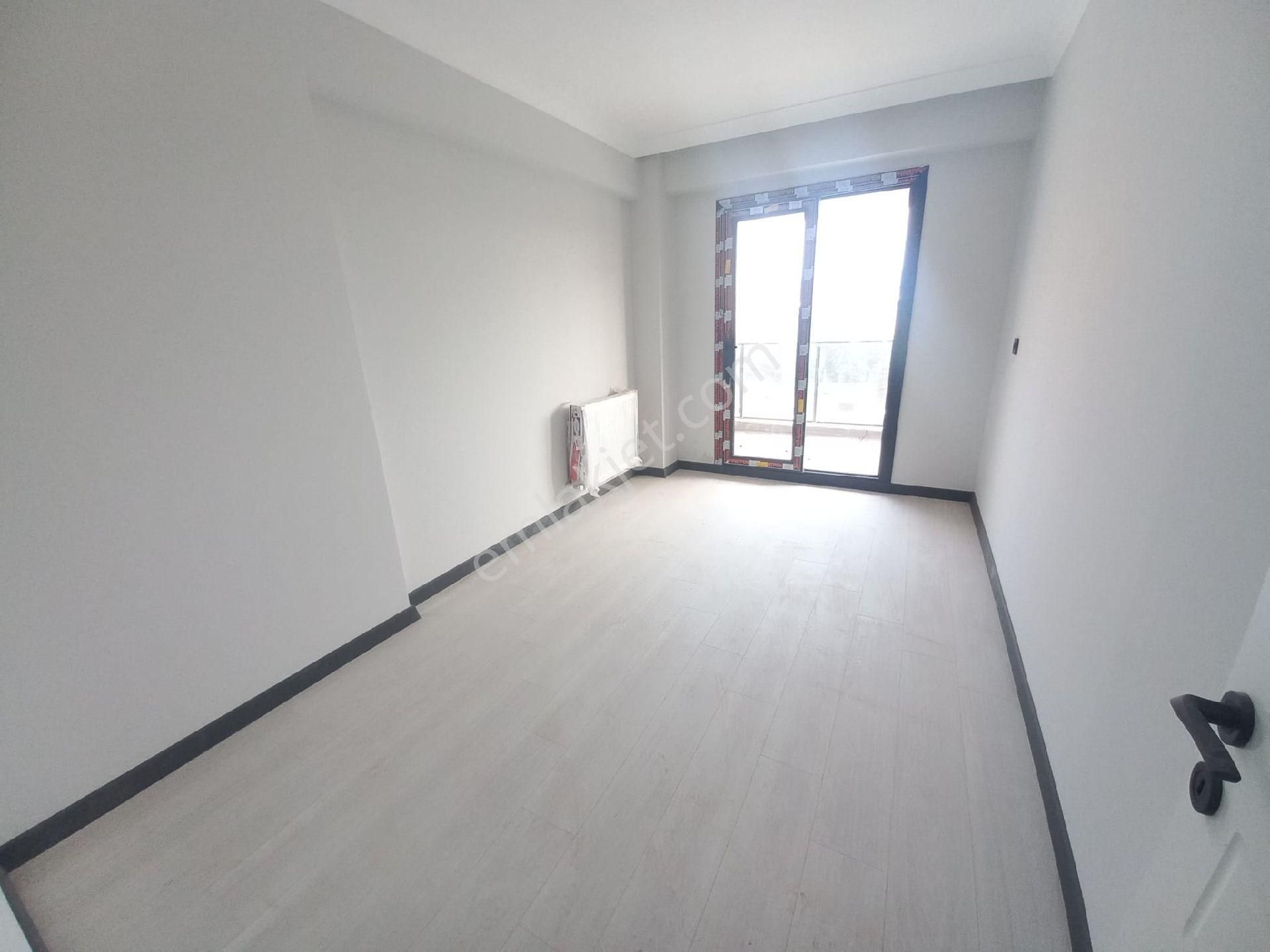 Bergama Atatürk Mah Sıfır Doğalgazlı Kapalı Mutfak 2+1 Geniş Satılık Daireler - Görsel 2