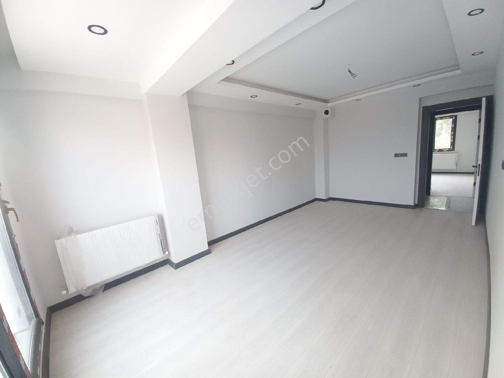 Bergama Atatürk Mah Sıfır Doğalgazlı Kapalı Mutfak 2+1 Geniş Satılık Daireler - Görsel 5