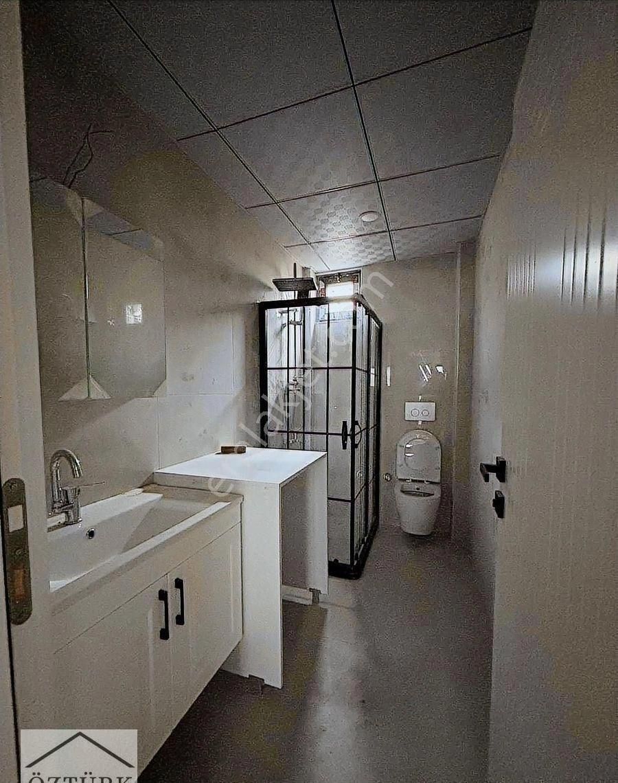 Küçükkolpınarda Alaçam Caddesinin Altında Yatırımlık 1+1 - Görsel 7