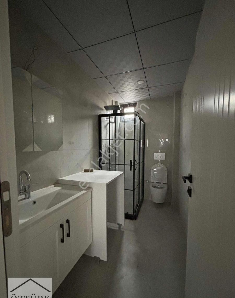 Küçükkolpınarda Alaçam Caddesinin Altında Yatırımlık 1+1 - Görsel 6