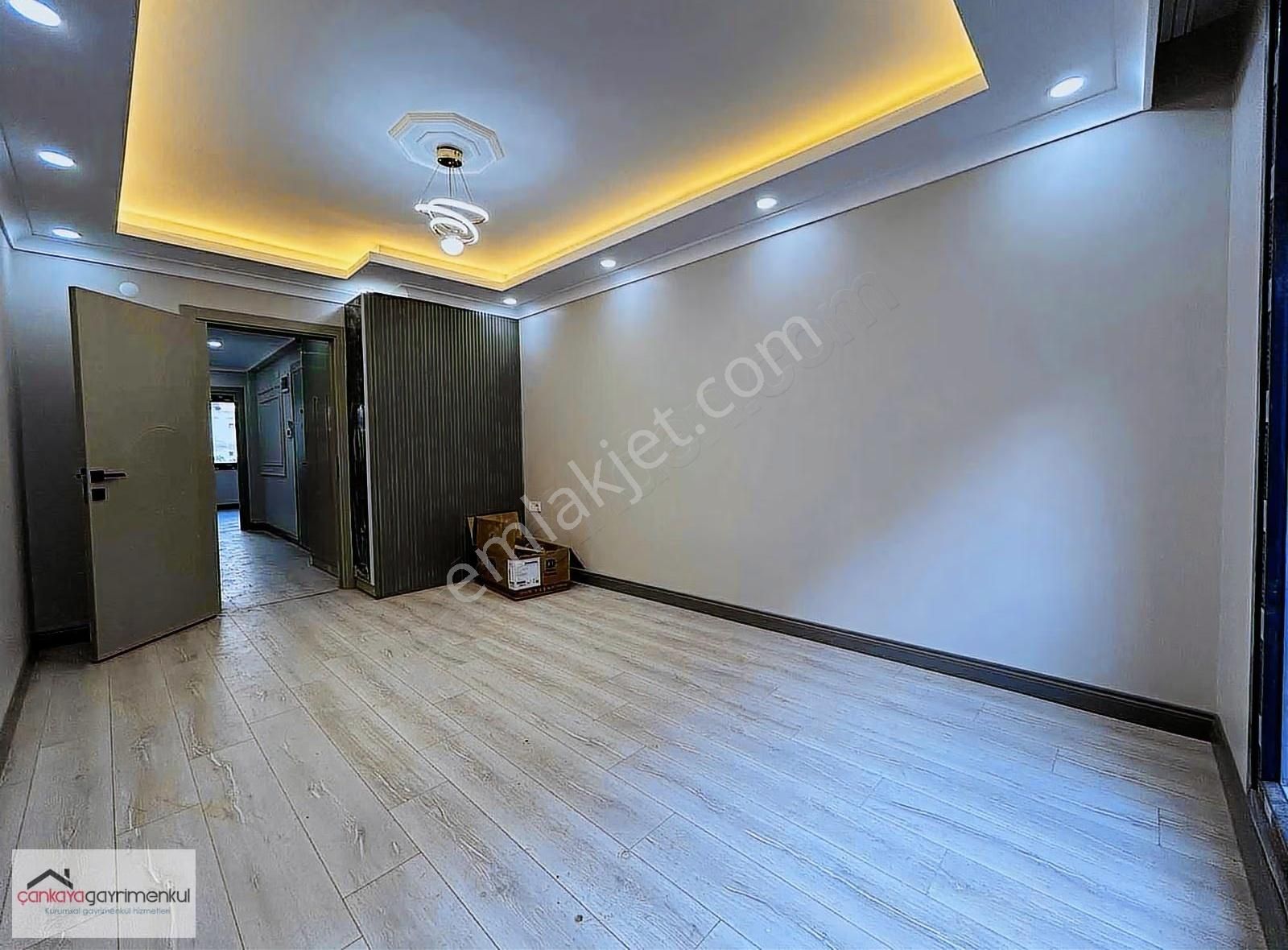 İnönü Tolga Caddesi Üstünde 2+1 Sıfır 2.kat Wc-banyo Ayrı Daire! - Görsel 10
