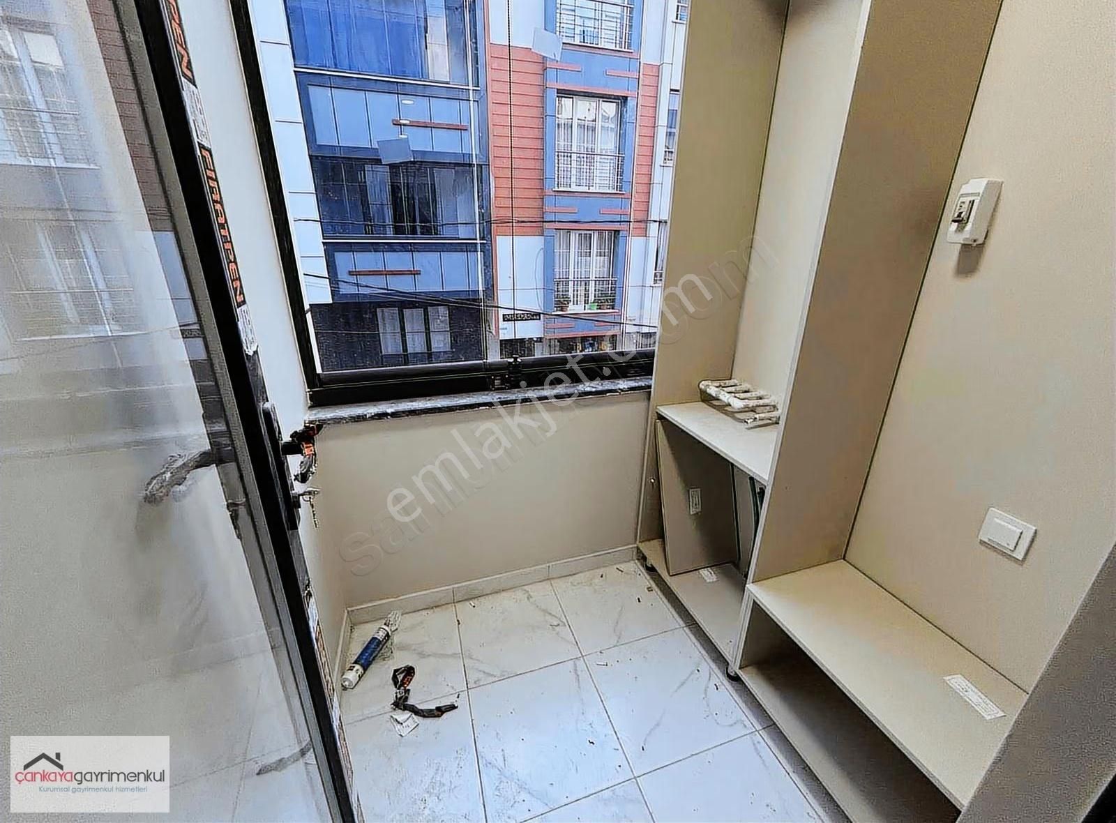 İnönü Tolga Caddesi Üstünde 2+1 Sıfır 2.kat Wc-banyo Ayrı Daire! - Görsel 8